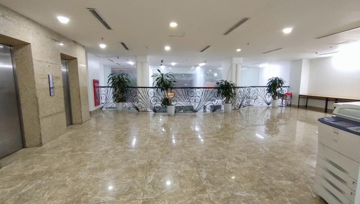 ??? MẶT PHỐ YÊN LÃNG ĐỐNG ĐA TÒA BUILDING ĐẲNG CẤP 2 THANG MÁY 406m2 x 10T MT 13m SỔ ĐẸP, 220 tỷ